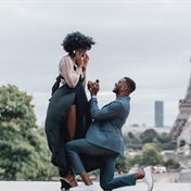 From the Wall of Love to Tuileries Garden: An easy how-to for the perfect proposal in Paris