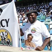IFP manifesto launch: Supporter expects full house at Moses Mabhida because 'they tell us the truth'