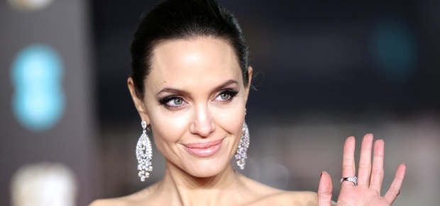 Angelina Jolie. (Photo: Getty Images/Gallo Images)