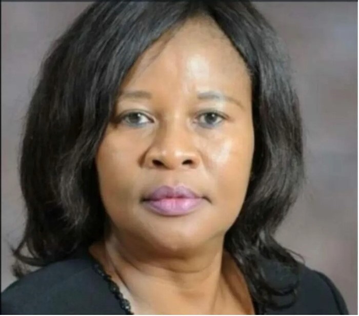 Limpopo Premier's wife, Maggie, died after a short illness.