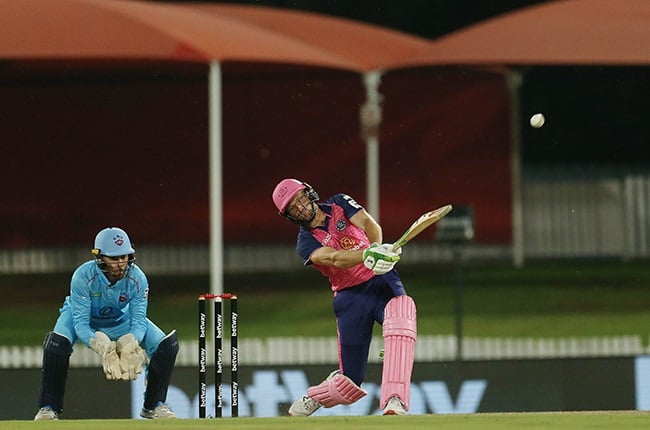 News24.com | SA20's movers and shakers: From 'Jos the Boss' to stumbling Stubbs