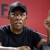 Sam Matiase | Land reform is the key pillar of the EFF's existence