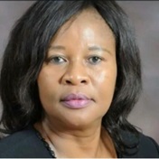 Limpopo Premier's wife dies! 