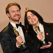 Youngest ever two-time Oscar winners: Billie Eilish and Finneas O'Connell break 86-year record