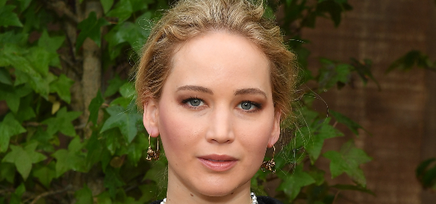 Jennifer Lawrence (PHOTO: Getty Images/Gallo Images)