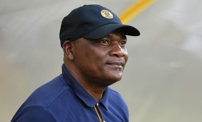 Kaizer Chiefs New Coach: A Comprehensive Look at Their Future