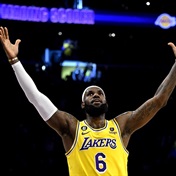 King of Spades: History-making LeBron James achieves unique greatness, meets his destiny