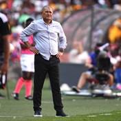 Johnson sinks Chiefs to new Soweto derby blemish