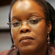 Former property regulatory body CEO Mamodupi Mohlala faces sale of her house over R3.8m debt