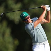 Rickie Fowler risks Masters curse with victory in Par-3 Contest