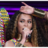 PICS: Beyoncé’s Global Citizen Festival outfit that took 900 hours to make