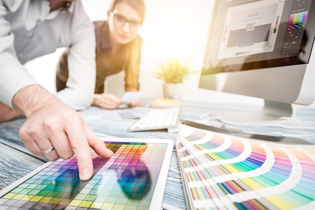 How you structure the design process within your organisation is key, and has to be intentional. Picture: iStock/Gallo Images
