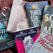 SA fiction is having a surge right now – here are 13 titles to take note of
