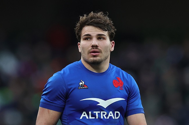 France’s Dupont named Six Nations player of the tournament | Sport
