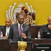 Deputy President Paul Mashatile to oversee coalition stability meeting with opposition political parties