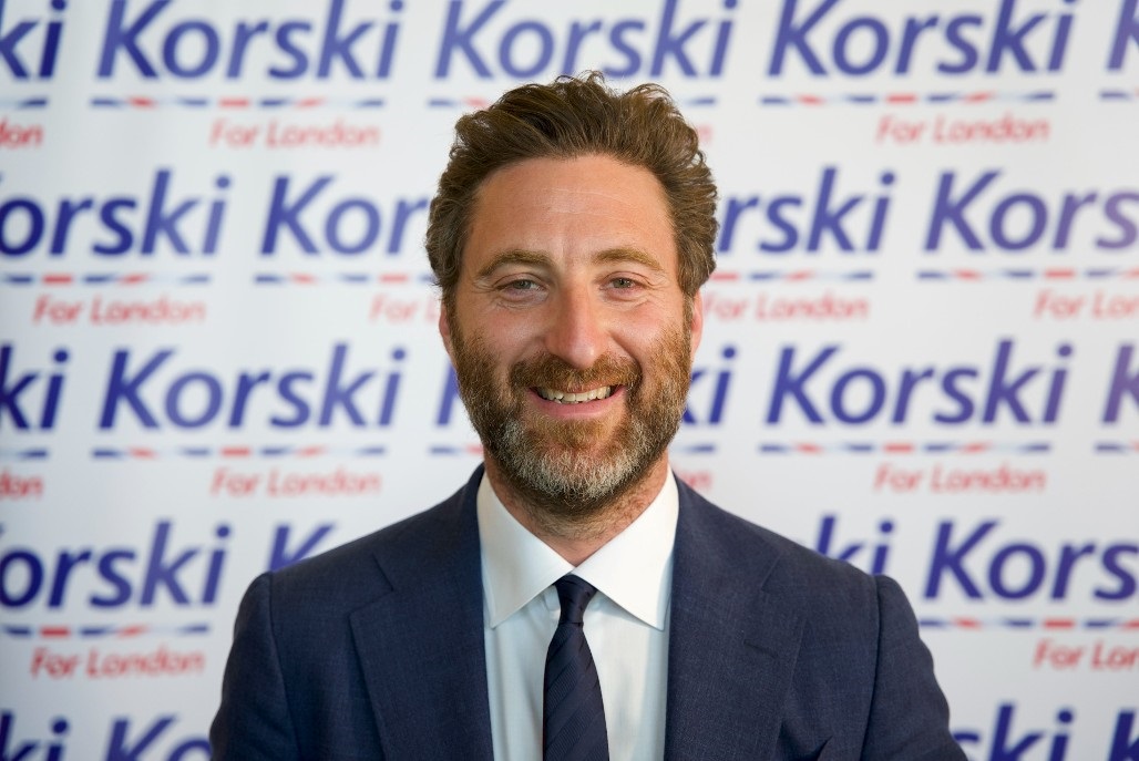 Daniel Korski 