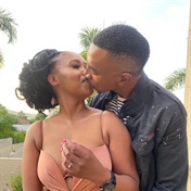 Engaged Zahara: I’m happy the love load shedding is over