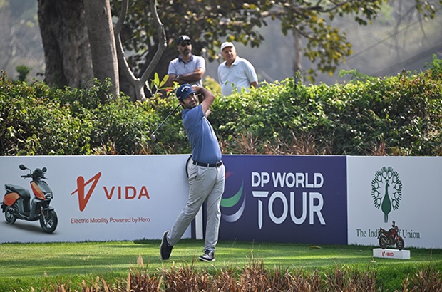 <p><strong>Spain's Campillo leads Kenya Open by one, SA's Schaper slips to third</strong></p><p>Jorge Campillo&nbsp;will take a one-shot lead into the final round of the 2023 Magical Kenya Open Presented by Absa after finishing with four successive birdies on Saturday.</p><p>The Spaniard began the day five shots off the lead but charged through the field with a flawless 63 which contained eight birdies, setting the early clubhouse target at 13 under par.</p><p>The two-time DP World Tour winner was nearly overtaken at the top of the leaderboard in dramatic fashion as Scotland's Robert MacIntyre almost holed his approach at the 18th for an albatross.</p><p>MacIntyre's wedge shot hit the hole before running around ten feet past, and although he was unable to convert his eagle putt, the 2022 DS Automobiles Italian Open winner made a closing birdie to sit alone in second, one stroke behind Campillo.</p><p>SA's <strong>Jayden Schaper </strong>and Masahiro Kawamura were then in a tie for third on 11 under. Campillo made a bright start on day three, notching birdies at the third, fifth and ninth to turn in 33 blows.</p><p>After taking advantage of the short 11th, 36-year-old Campillo earned a share of the lead with a hat-trick of birdies at the 15th, 16th and 17th.</p><p>And he produced a great up-and-down from a bunker at the last to make it four birdies in a row. Campillo's 63 was the joint-lowest round of the week and gives him a slender advantage heading into Sunday.</p><p>He said: "It was a great round. I played really solid and was able to make a few long putts as well, that helps.&nbsp;</p><p>"I finished great. Four birdies in a row to finish and I didn’t have a chance to make any bogeys. It was a comfortable round. I hit it very solid and I putted great, so everything worked out really good.</p><p>"I’m glad that I’ve won twice, otherwise I’d be quite nervous. Since I know how hard it is to win I just need to have a good day tomorrow and hope nobody else plays great like I did today.&nbsp;</p><p>"It’s not going to be easy, I’m going to try and keep playing the way I have been and see if I can make the putts."</p><p>MacIntyre made five birdies on the front nine at Muthaiga Golf Club, with his only blemish before the turn a bogey at the third. After curling in his tricky eagle putt at the long tenth, MacIntyre bogeyed the 16th before tapping in for a birdie on the last.</p><p>Speaking about his near miss on the 18th, MacIntyre said: "Mike (caddie Mike Thomson) was adamant I should stay in the middle of the green but I had a wedge in my hand - I'm not really backing away from a pin with a wedge.</p><p>"That's the way I play golf and it was just good to see it be up there close."&nbsp;&nbsp;</p><p>- <em>DP World Tour</em>.</p>