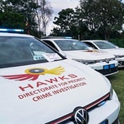 One killed in shootout with police, two arrested after KZN mother and child shot dead in car