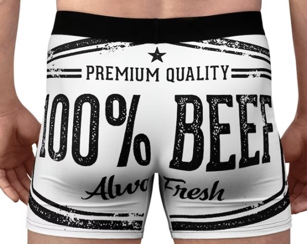 PICS: Check out this funny underwear