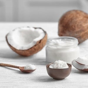 Could coconut oil make your acne worse?