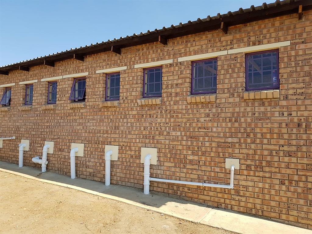 Mpumalanga DA leader Jane Sithole says school sanitation is still a challenge and that the Department of Education is using the plight of disadvantage pupils as a platform for corruption.