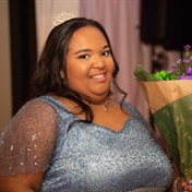 Cape Town teen's joy as school throws matric dance just for her