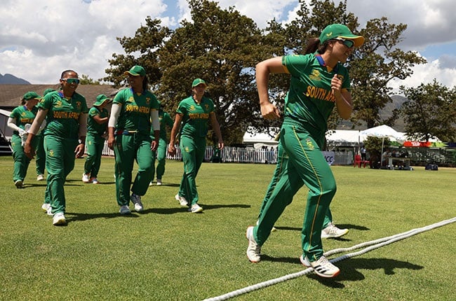 Hosts Proteas Fly Under Radar As Women's T20 World Cup Continues ...