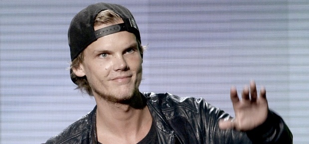 Avicii. Photo. (Getty images/Gallo images)