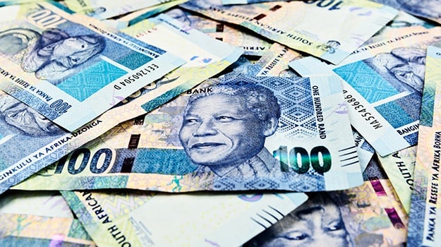 Foreign investors have been returning to South Africa's bond market.