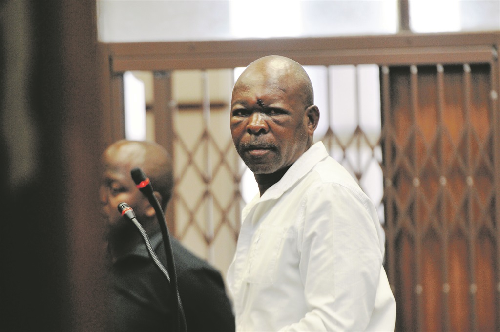 Phuzekhemisi was granted bail and will reappear in court to face attempted murder charges. Photo by     Jabulani Langa