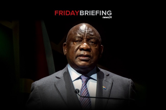 News24.com | FRIDAY BRIEFING | So now or so far?