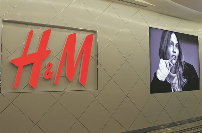 H&M shares jump 17% as summer collection boosts profit