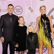 Pink reveals she's employed her 11-year-old daughter Willow to join her on tour