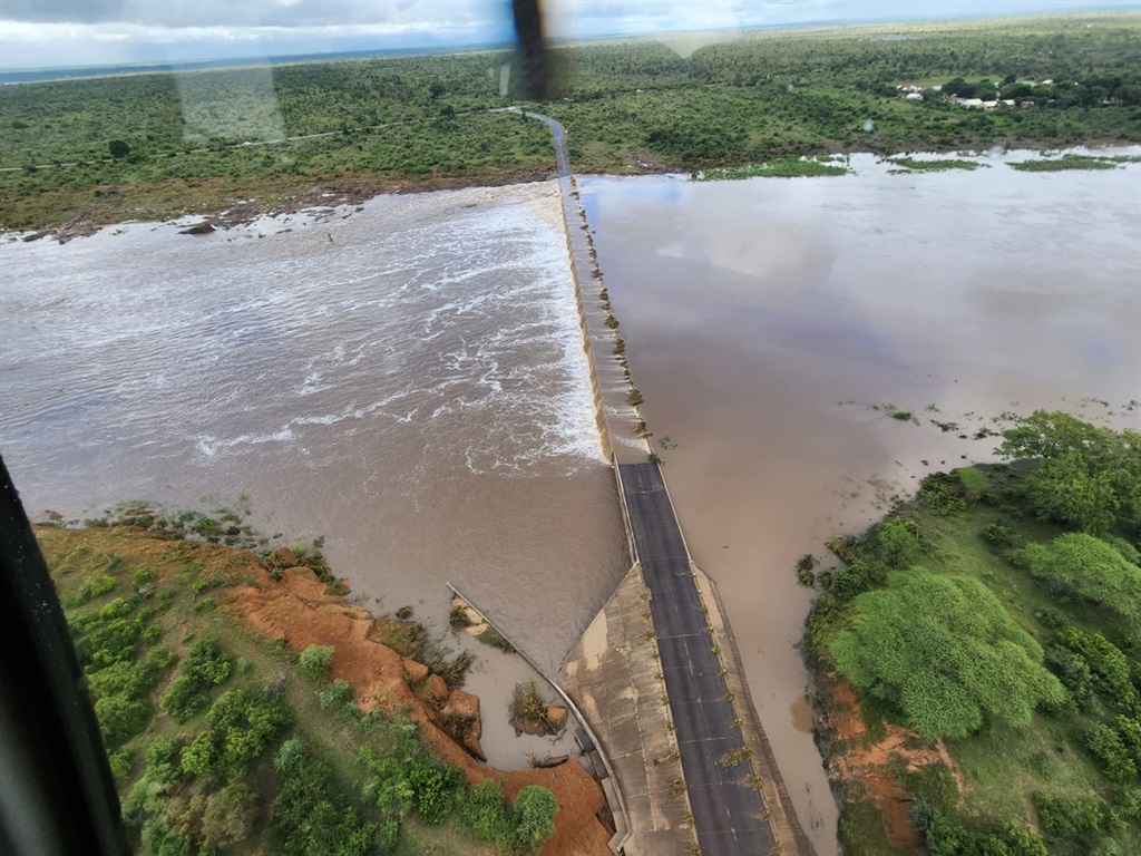 PICS: Kruger camps close due to heavy rains! | Daily Sun