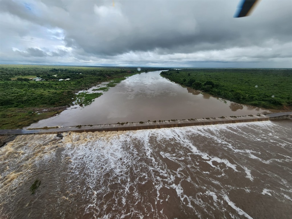 PICS: Kruger camps close due to heavy rains! | Daily Sun