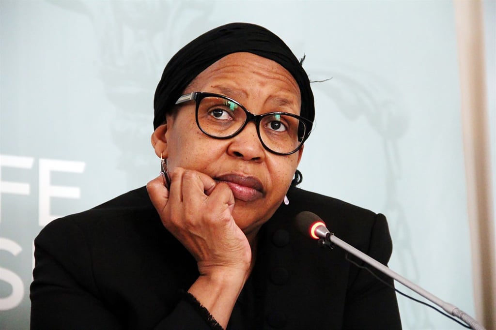 Former Gauteng health MEC Qedani Mahlangu responsible for Life Esidimeni deaths, says judge | City Press