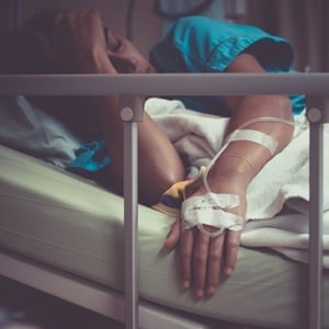 Some KwaZulu-Natal hospitals may not be up to scratch. 