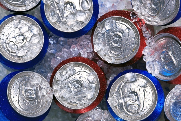 The Health Promotion Levy targets tax at sugar-sweetened beverages.