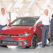 Volkswagen builds 1,5-millionth export vehicle