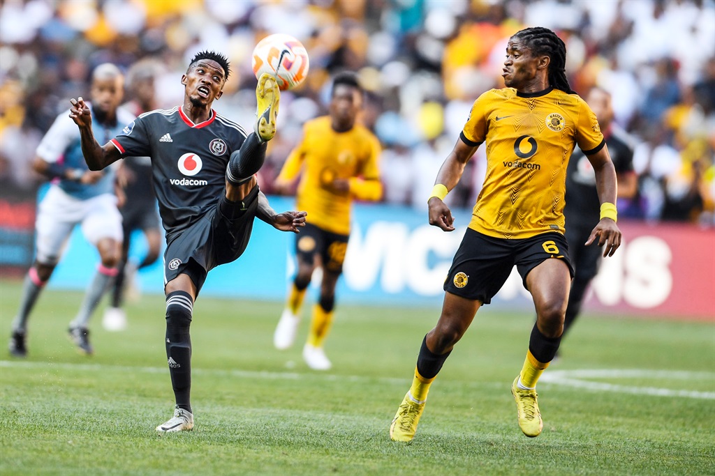 It will cost you a hundred bucks to watch Nedbank Cup Soweto derby  semifinal