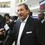 Parreira leaves South Africa