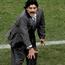 Maradona booted out as coach