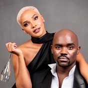 From the Mthombenis to the Mabalanes - 10 celeb couples that make us believe in love