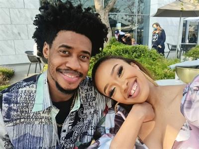 From the Mthombenis to the Mabalanes - 10 celeb couples that make us ...