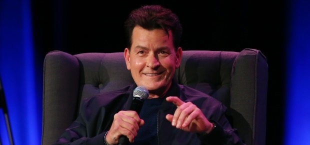 Charlie Sheen recently celebrated one year of sobriety. (photo:Getty/Gallo Images). 