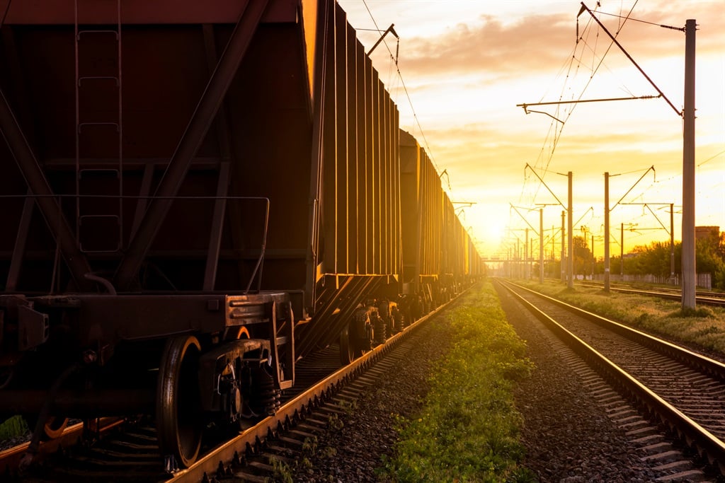 Rail woes compounded by lower prices are weighing on coal producers.