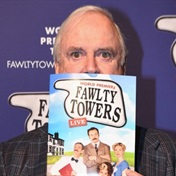 What Basil did next! John Cleese reveals dramatic plot twists for upcoming Fawlty Towers reboot