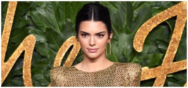Kendall Jenner. (Photo: Getty Images)