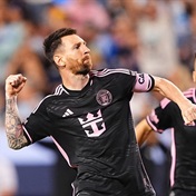 Messi Stars As Inter Miami Set New Record In 5-Goal Thriller
